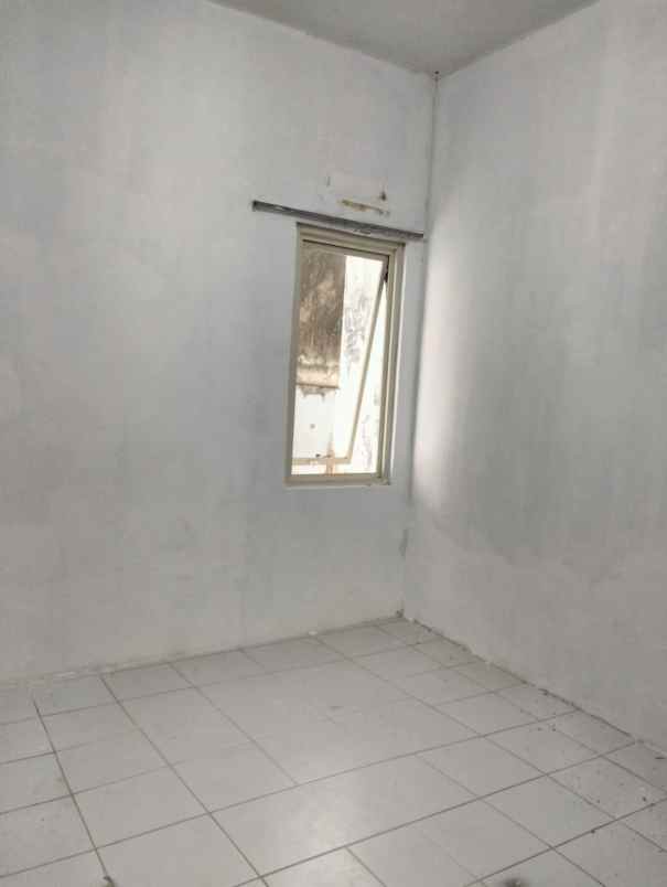 dijual rumah saphire residence
