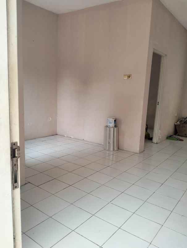 dijual rumah saphire residence