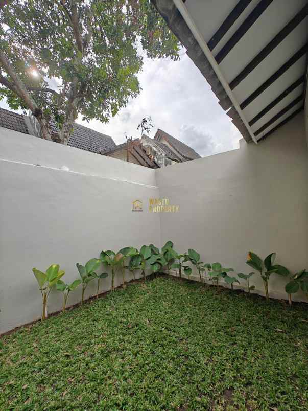 dijual rumah sariharjo kec ngaglik kab