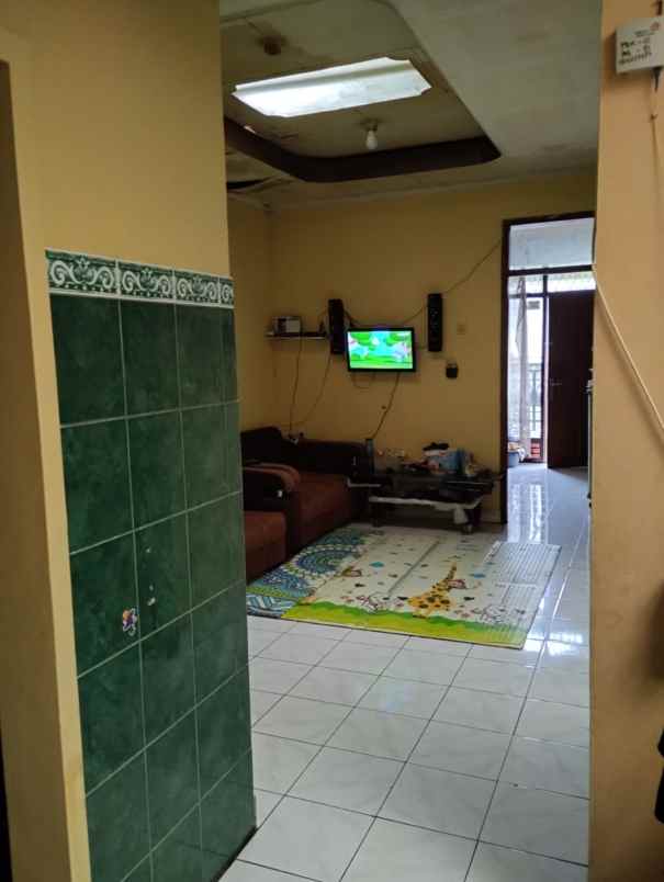 dijual rumah sarijadi