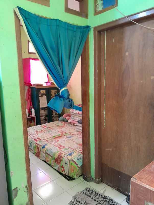dijual rumah sarijadi bandung