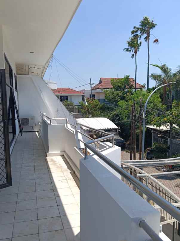 dijual rumah satelit utara