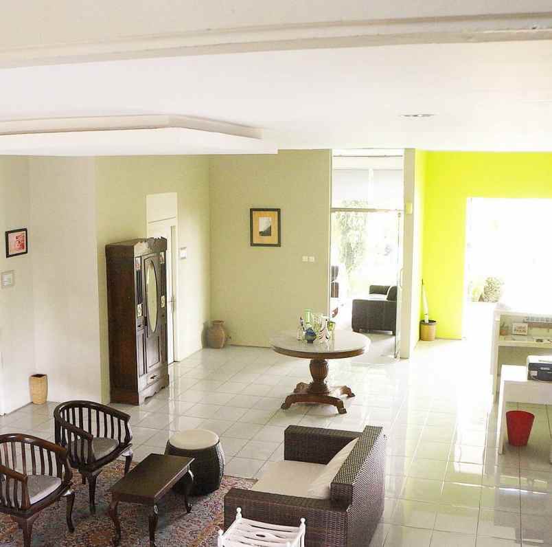 dijual rumah sayap setiabudi atas