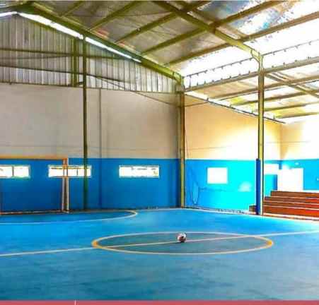 dijual rumah sayap setiabudi atas