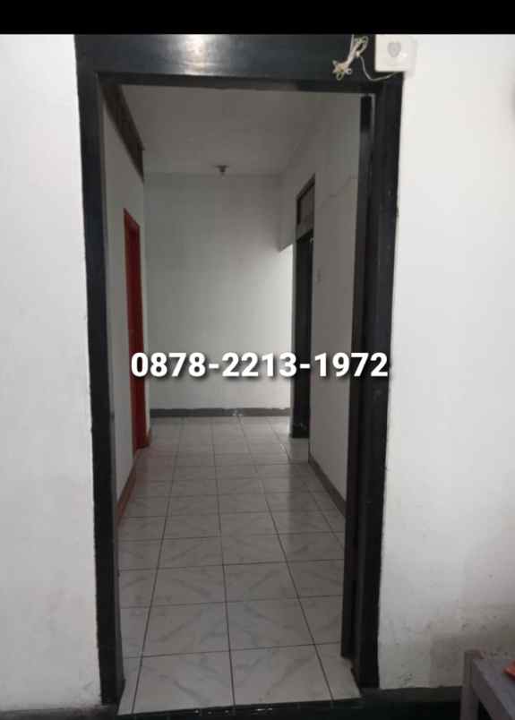 dijual rumah sayap ujungberung bandung