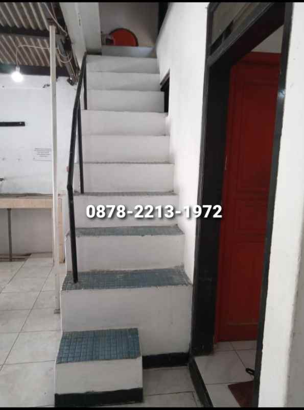 dijual rumah sayap ujungberung bandung