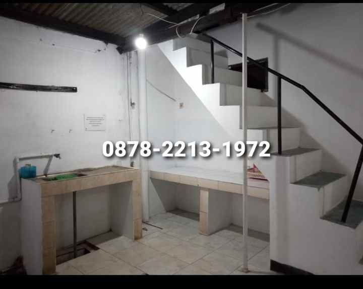 dijual rumah sayap ujungberung bandung