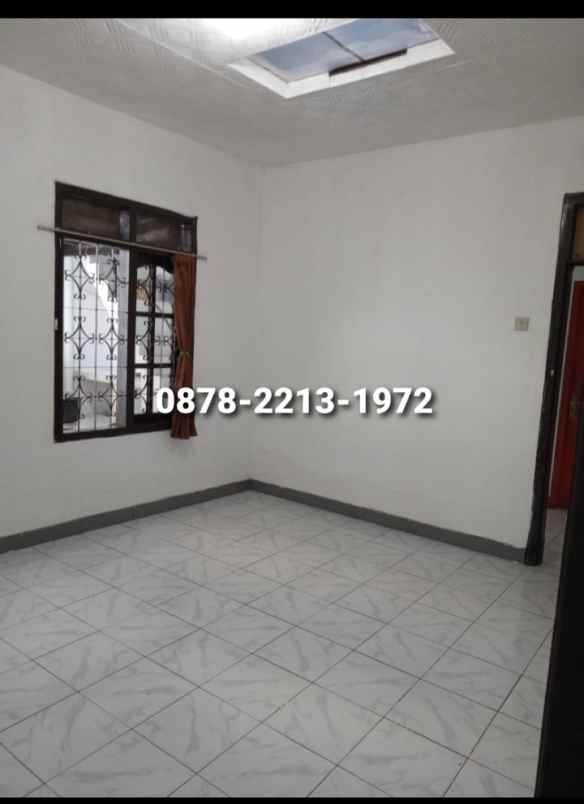 dijual rumah sayap ujungberung bandung