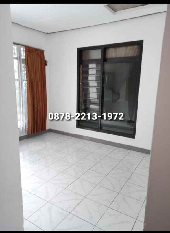 dijual rumah sayap ujungberung bandung