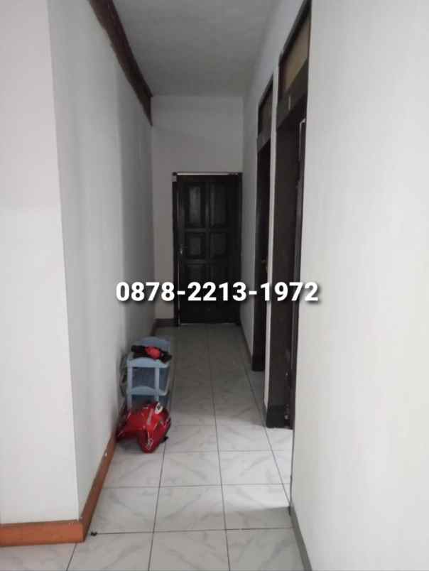 dijual rumah sayap ujungberung bandung