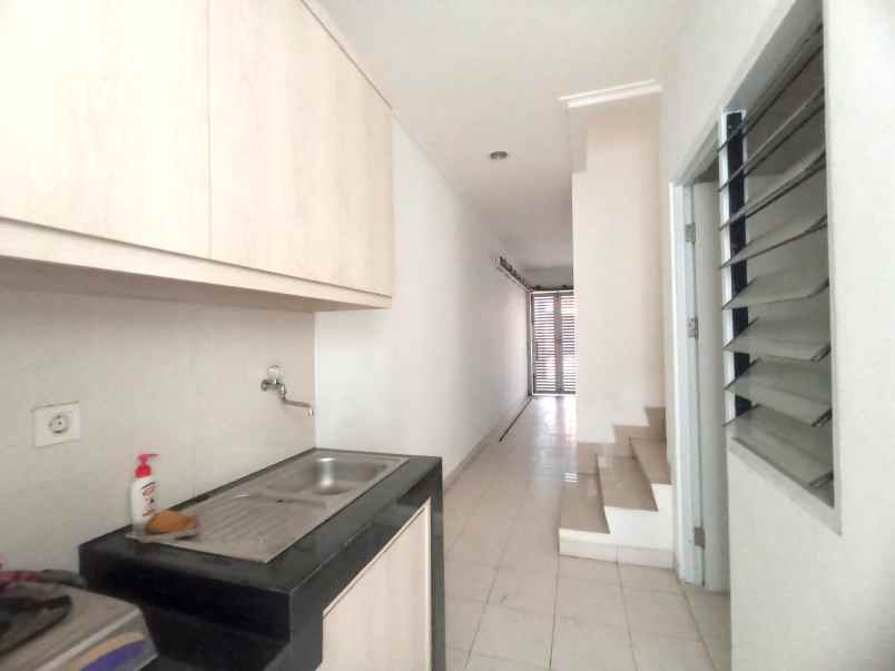 dijual rumah sedayu city kelapa gading