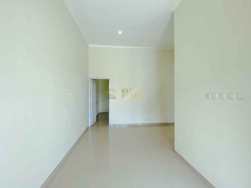 dijual rumah sembego maguwoharjo kec