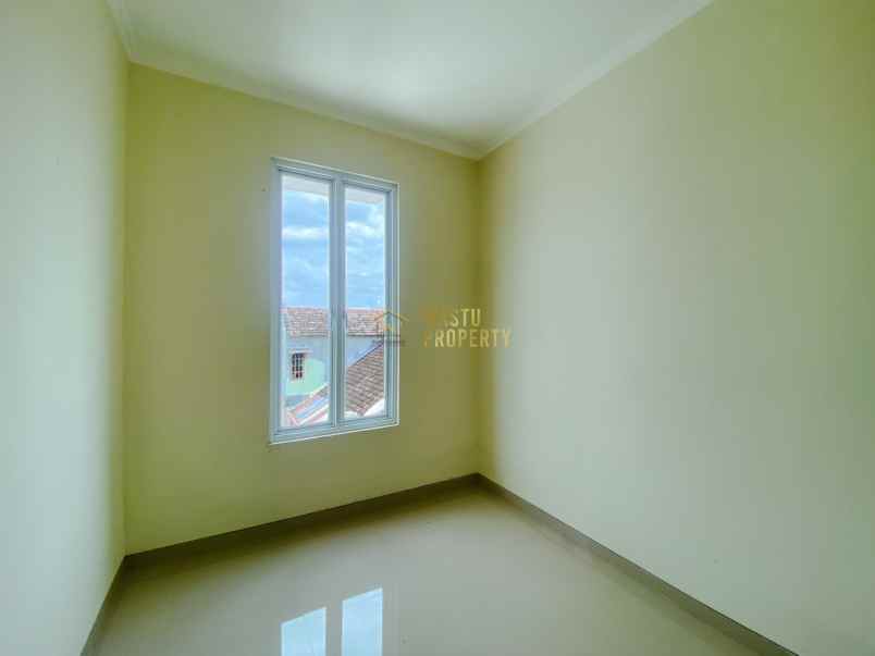 dijual rumah sembego maguwoharjo kec