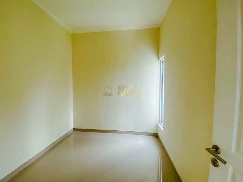 dijual rumah sembego maguwoharjo kec