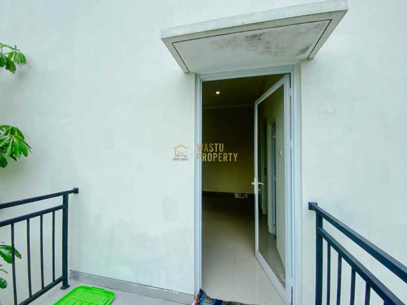 dijual rumah sembego maguwoharjo kec