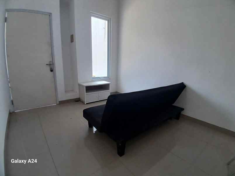 dijual rumah sentul city