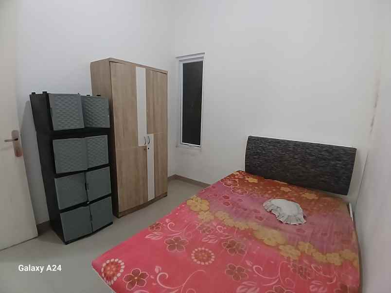 dijual rumah sentul city