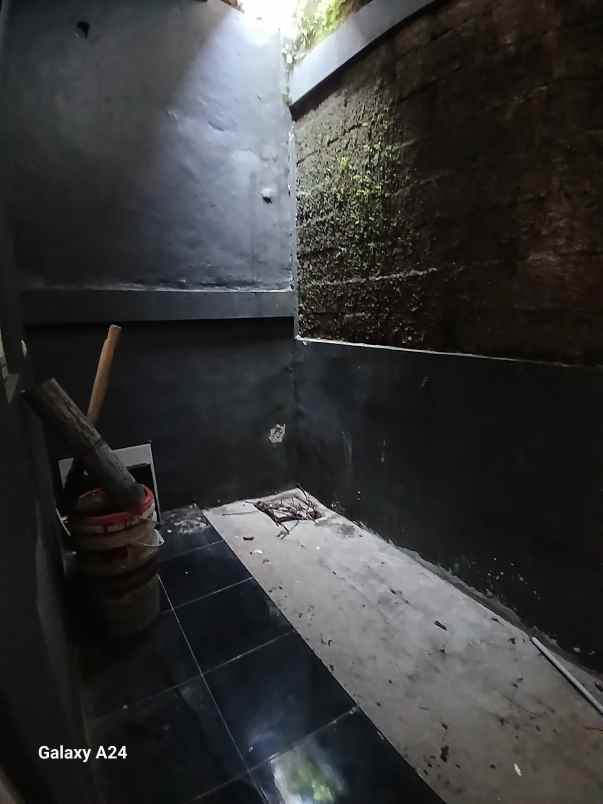 dijual rumah sentul city