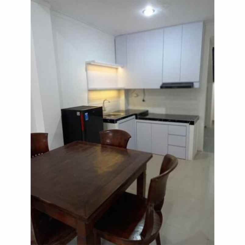 dijual rumah sentul city