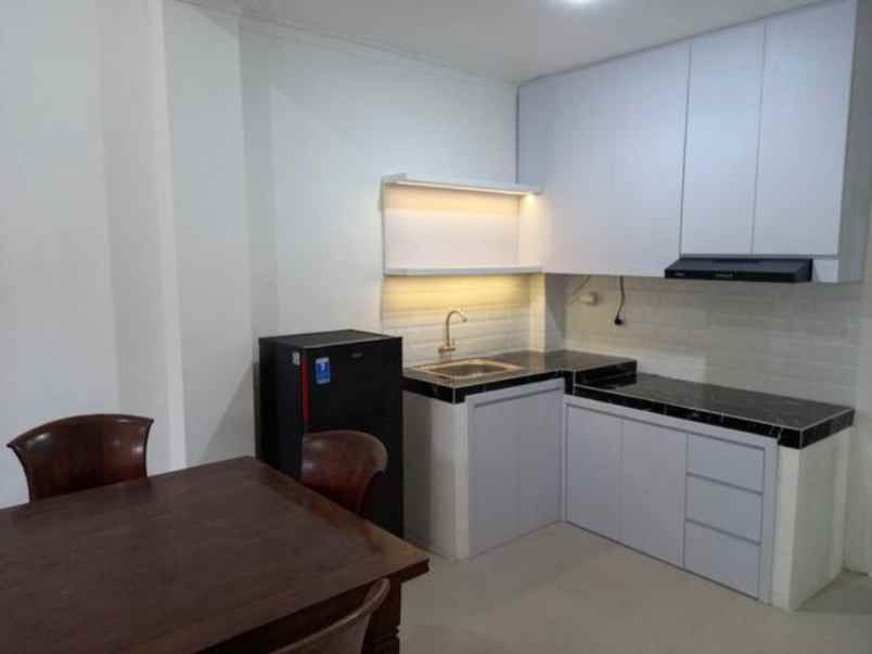 dijual rumah sentul city