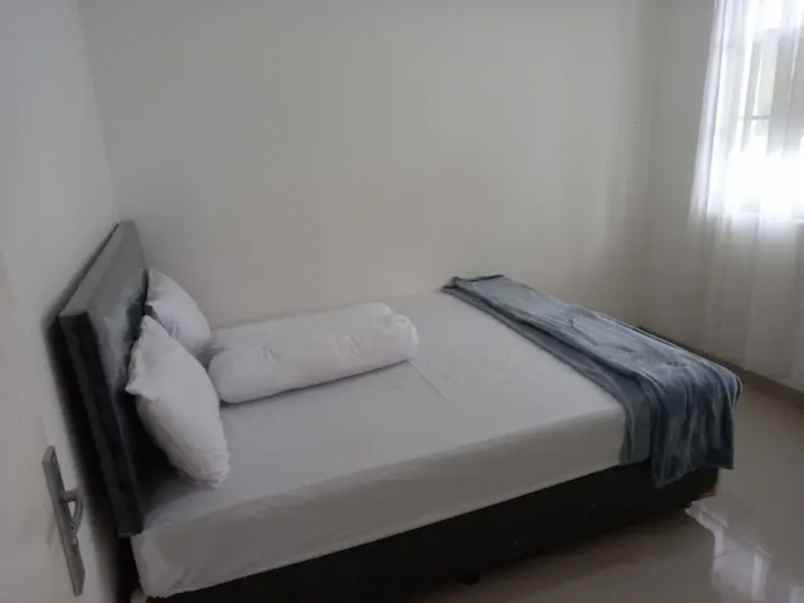 dijual rumah sentul city