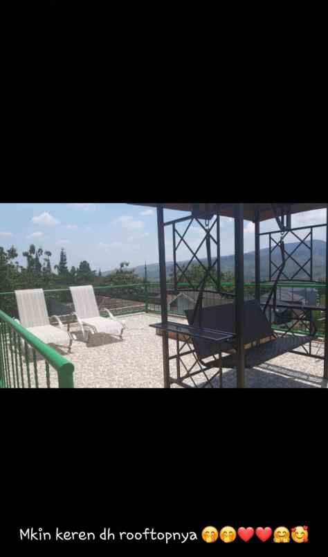 dijual rumah sentul city cluster legian sentul bogor