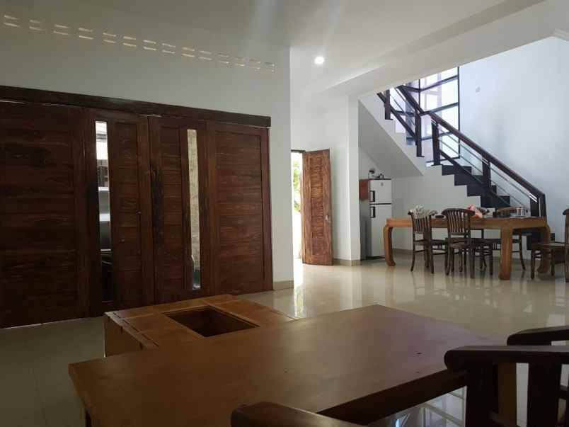 dijual rumah sesetan denpasar selatan bali