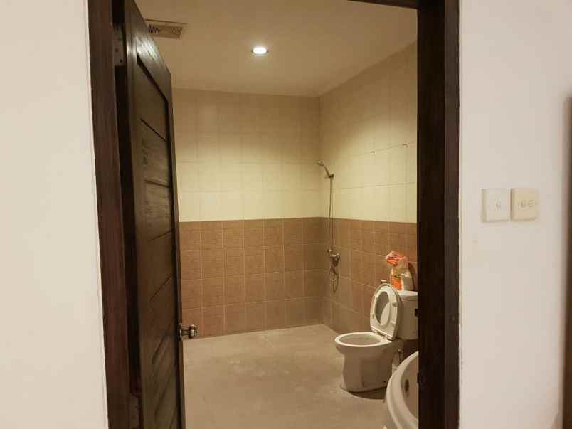 dijual rumah sesetan denpasar selatan bali