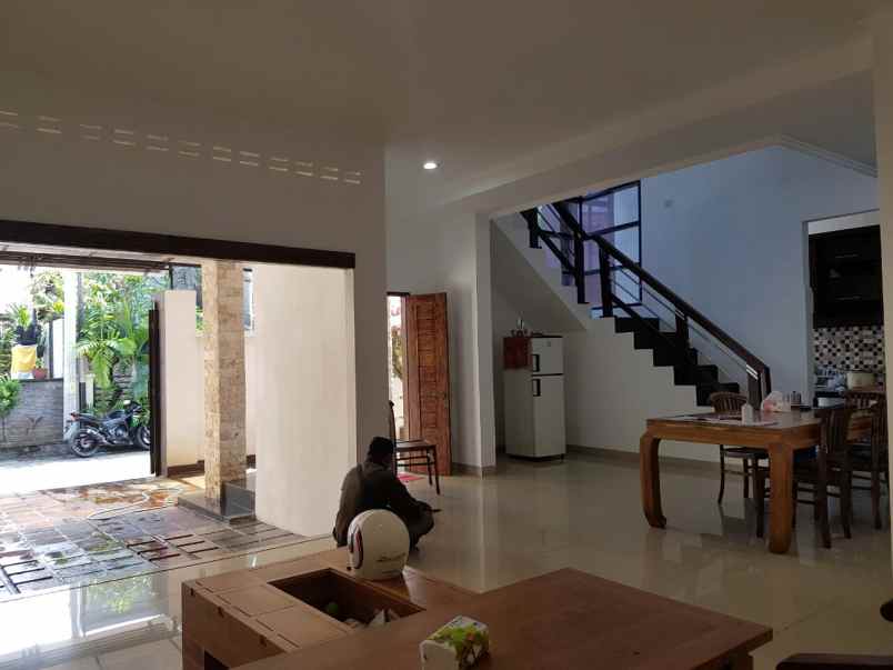 dijual rumah sesetan denpasar selatan bali