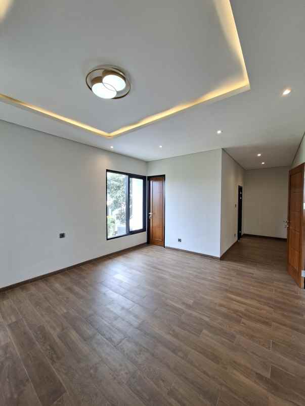 dijual rumah setiabudi bandung utara