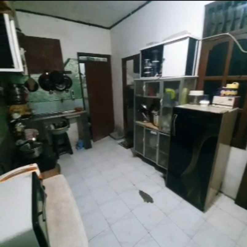dijual rumah sewon