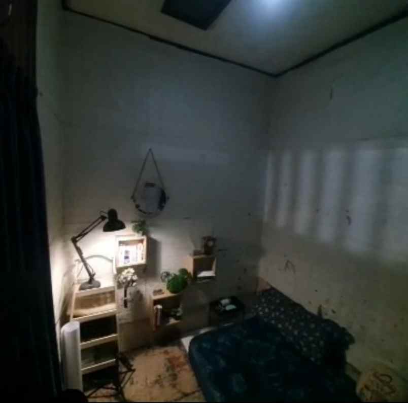 dijual rumah sewon