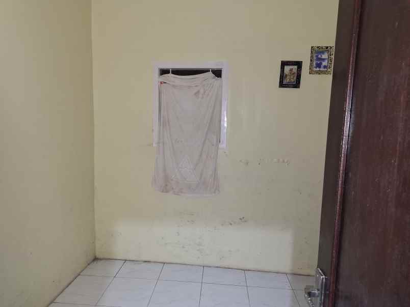 dijual rumah siap huni di desa arjasa jember