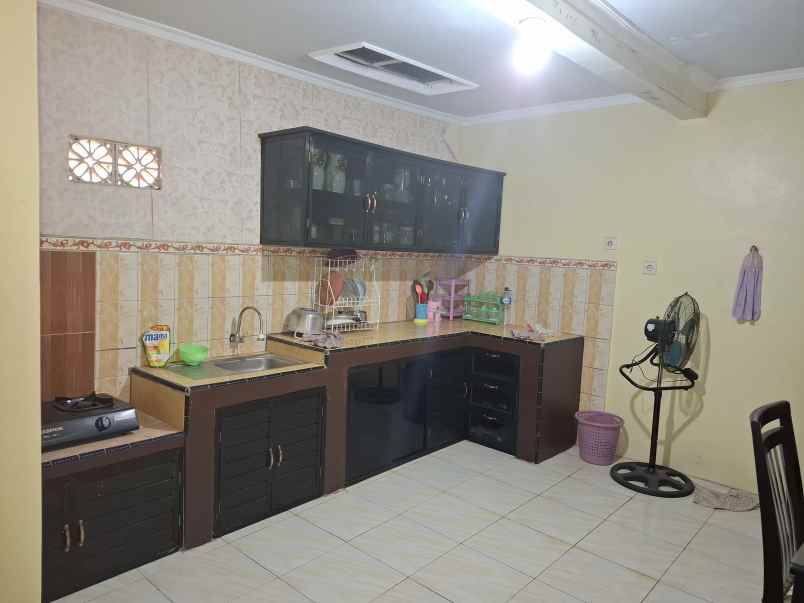 dijual rumah siap huni di desa arjasa jember