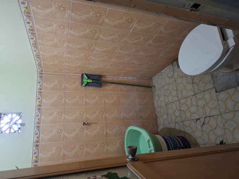 dijual rumah siap huni di desa arjasa jember