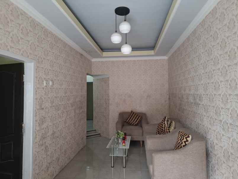 dijual rumah siap huni di desa arjasa jember