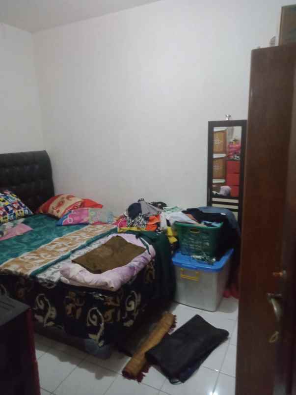 dijual rumah siap huni lokasi strategis kota malang