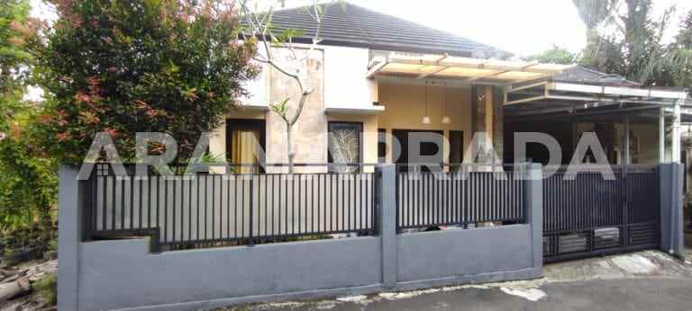 dijual rumah sibang kaja