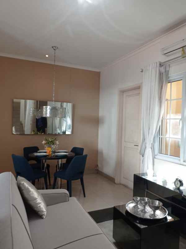 dijual rumah simongan