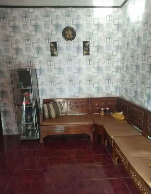 dijual rumah sindang pala bogor barat