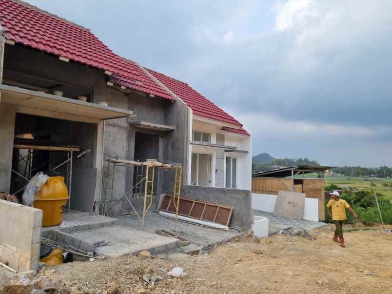 dijual rumah sleman