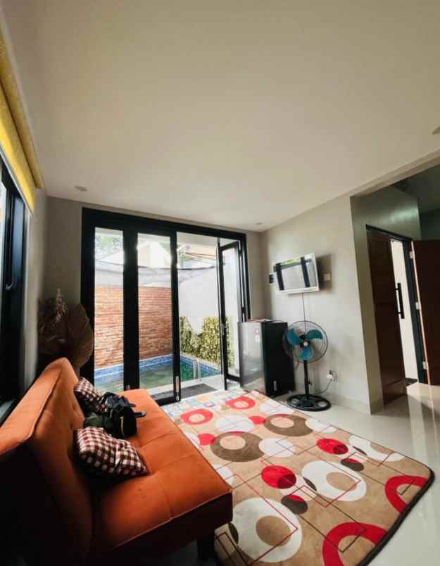 dijual rumah sleman