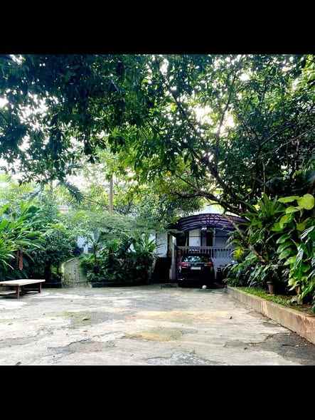 dijual rumah srengsengsawah jagakarsa