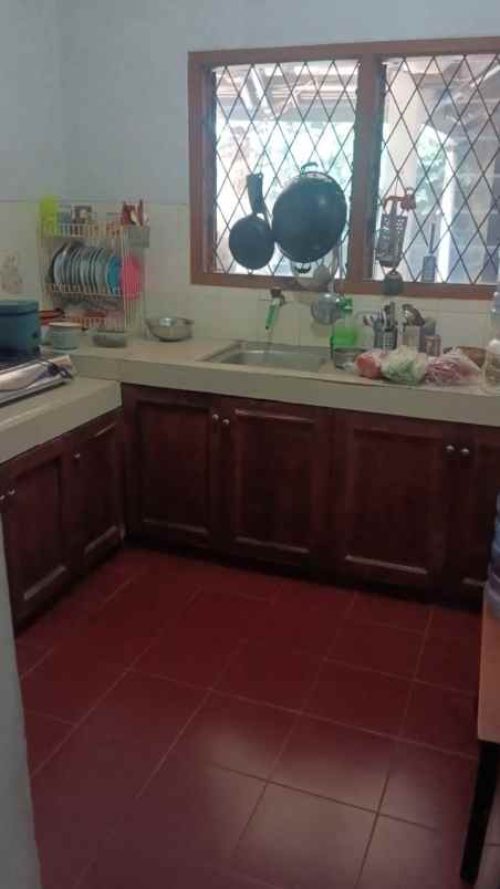 dijual rumah srengsengsawah jagakarsa