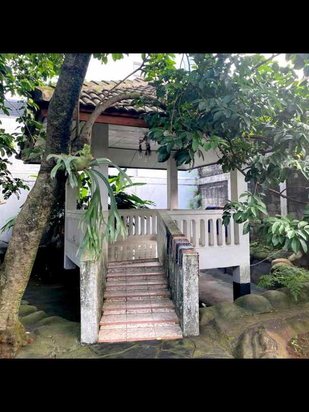 dijual rumah srengsengsawah jagakarsa