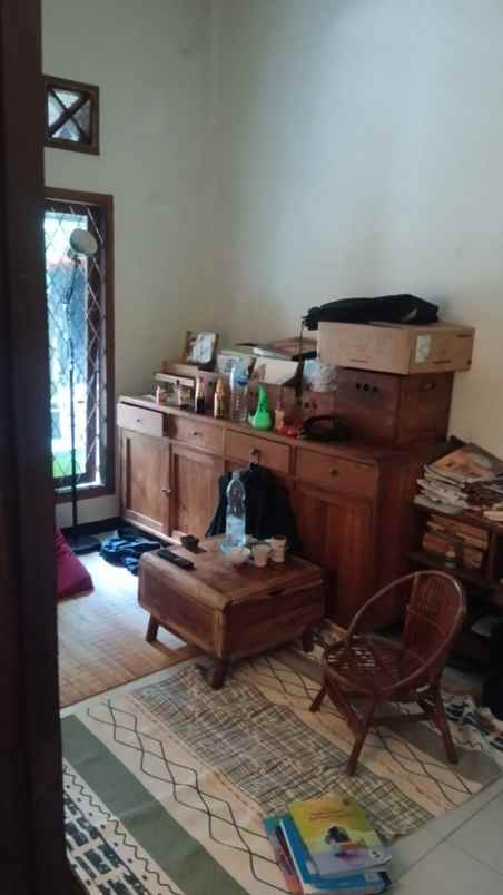 dijual rumah srengsengsawah jagakarsa