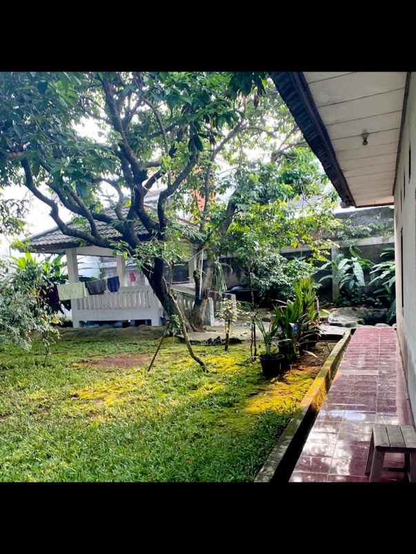 dijual rumah srengsengsawah jagakarsa