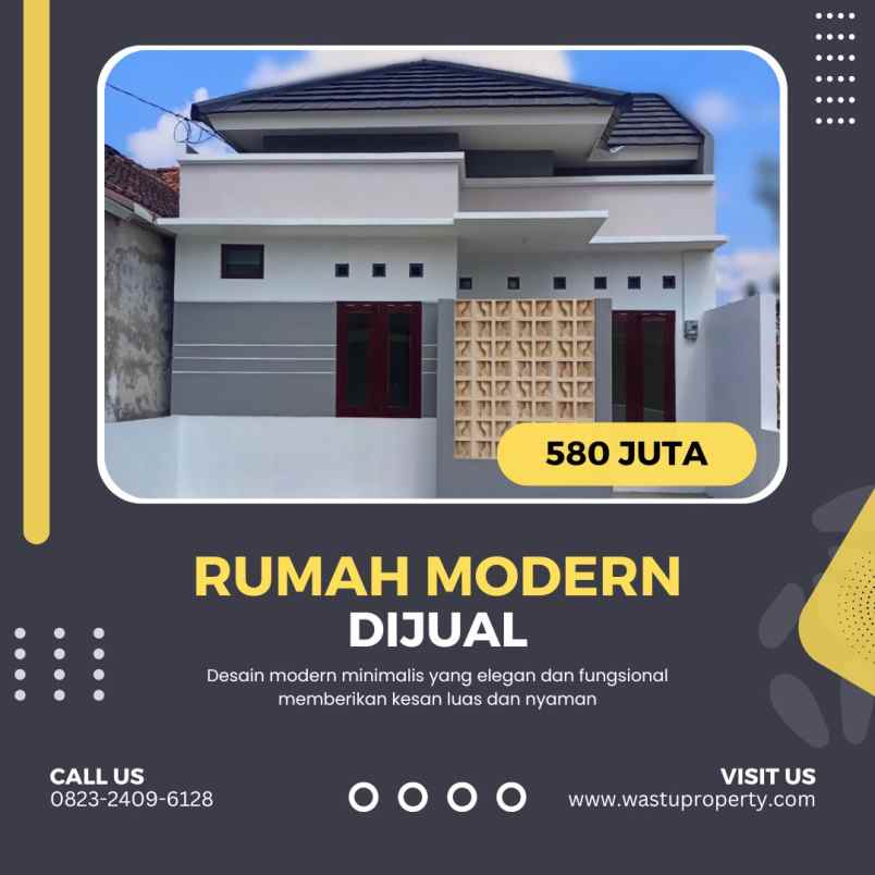 dijual rumah sudimoro timbulharjo kec