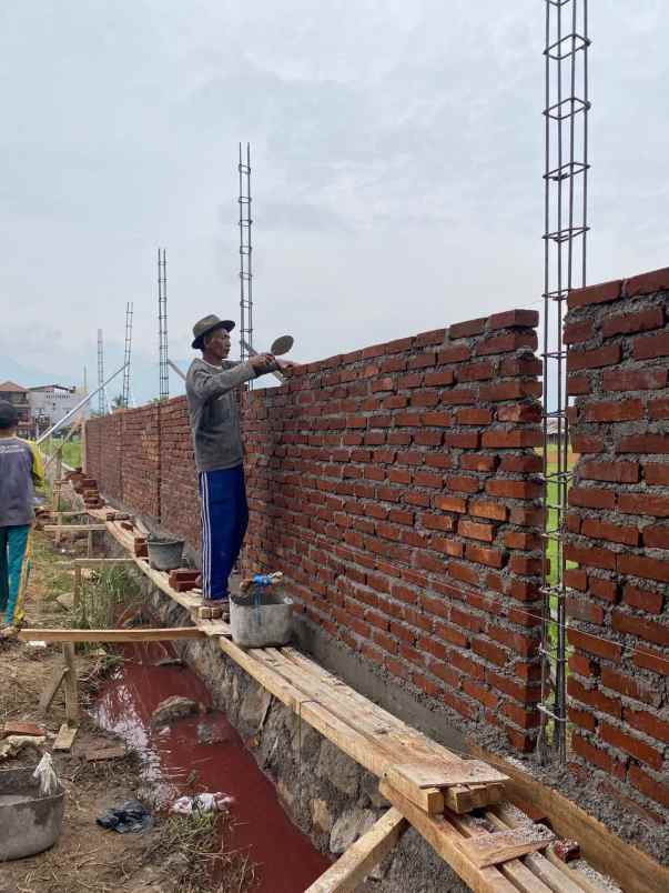 dijual rumah sukamantri paseh bandung