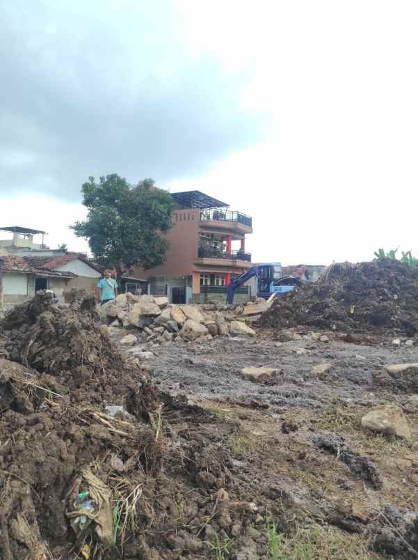 dijual rumah sukamantri paseh bandung